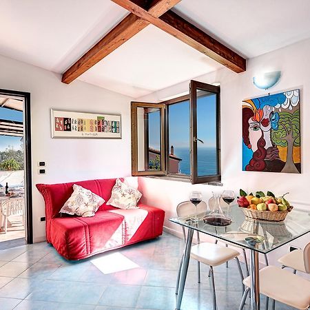 Matisse Nerano By Gocce Appartement Marina del Cantone Buitenkant foto