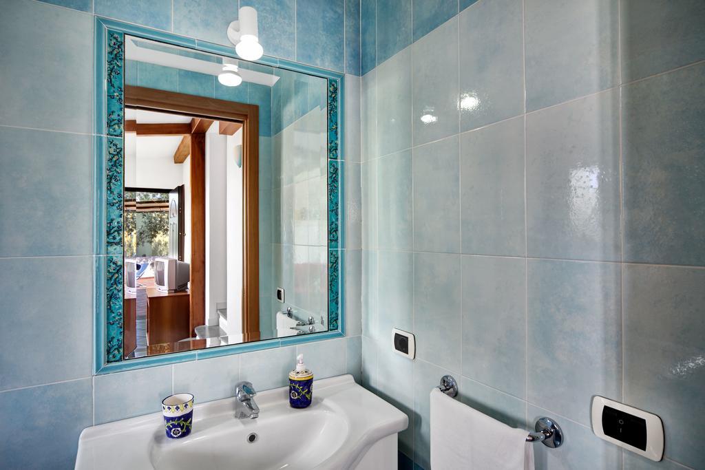 Matisse Nerano By Gocce Appartement Marina del Cantone Buitenkant foto