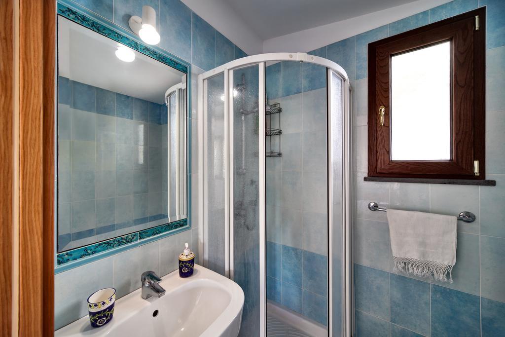 Matisse Nerano By Gocce Appartement Marina del Cantone Buitenkant foto