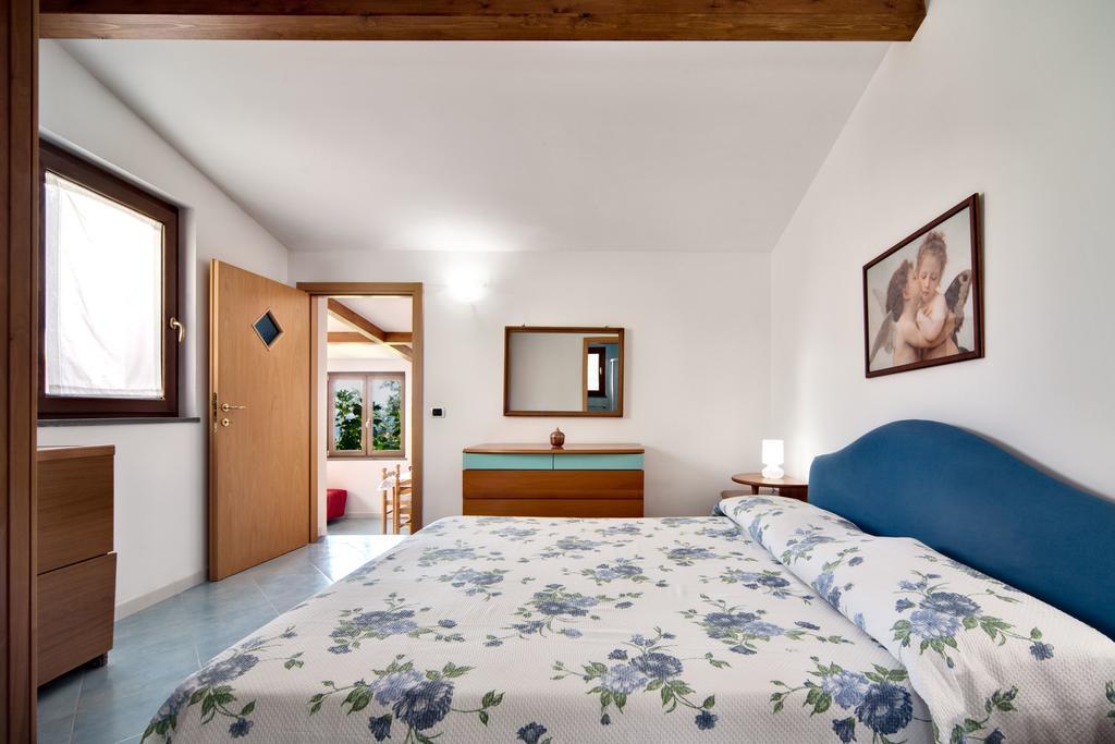 Matisse Nerano By Gocce Appartement Marina del Cantone Buitenkant foto