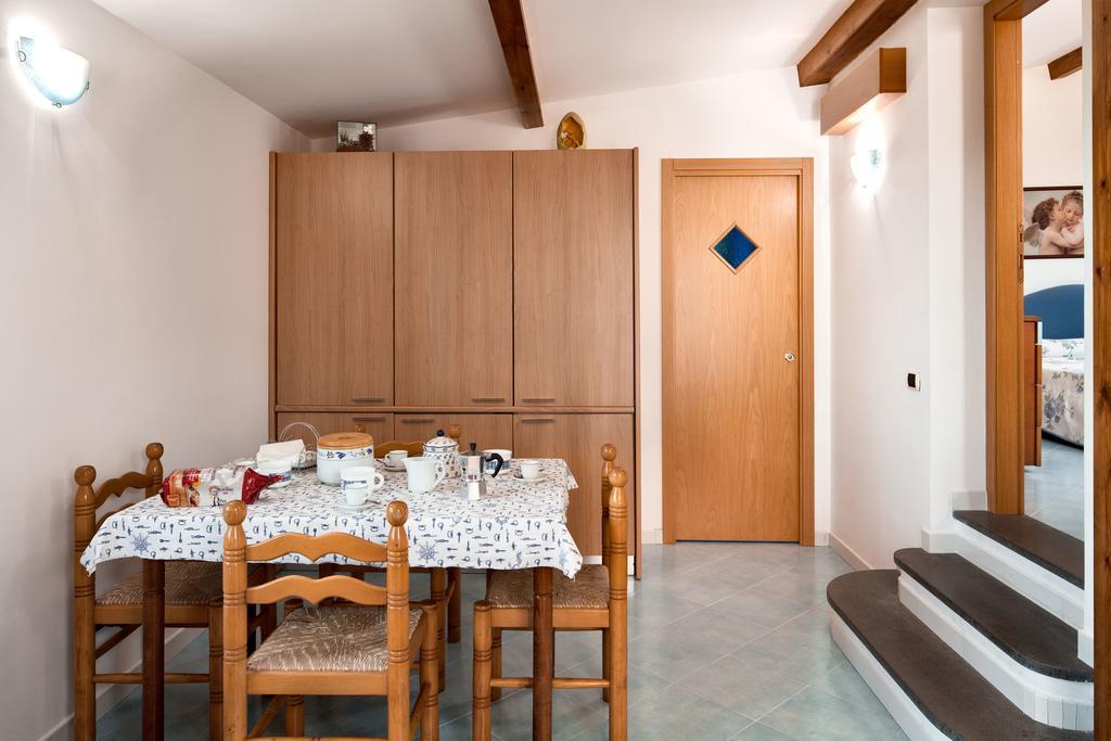 Matisse Nerano By Gocce Appartement Marina del Cantone Buitenkant foto