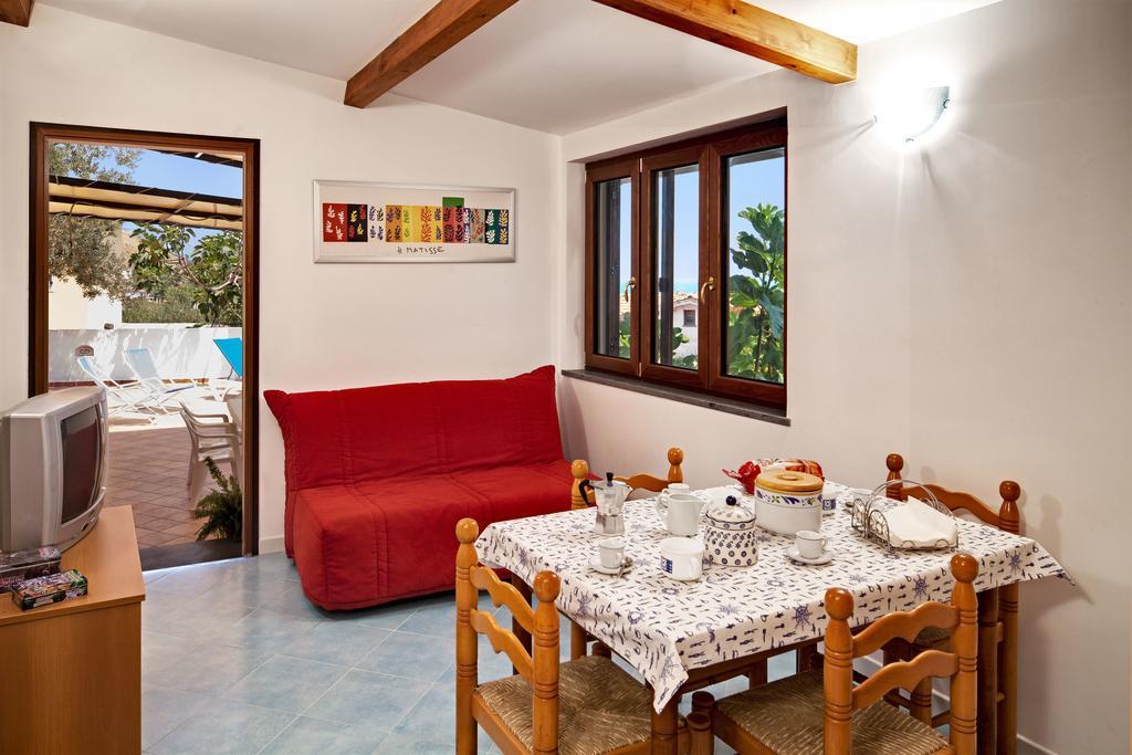 Matisse Nerano By Gocce Appartement Marina del Cantone Buitenkant foto