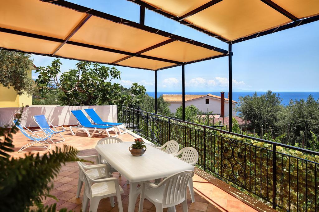 Matisse Nerano By Gocce Appartement Marina del Cantone Buitenkant foto