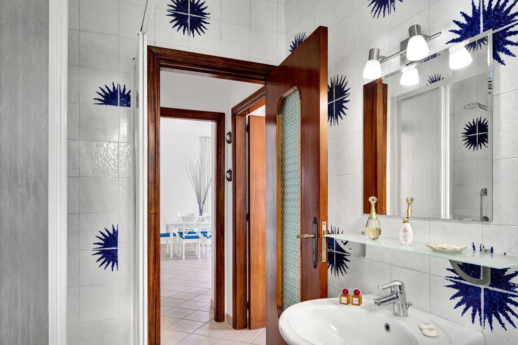 Matisse Nerano By Gocce Appartement Marina del Cantone Kamer foto