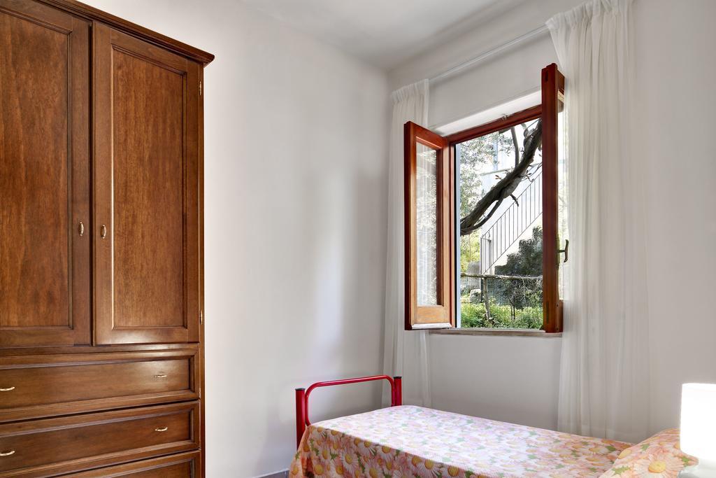 Matisse Nerano By Gocce Appartement Marina del Cantone Kamer foto