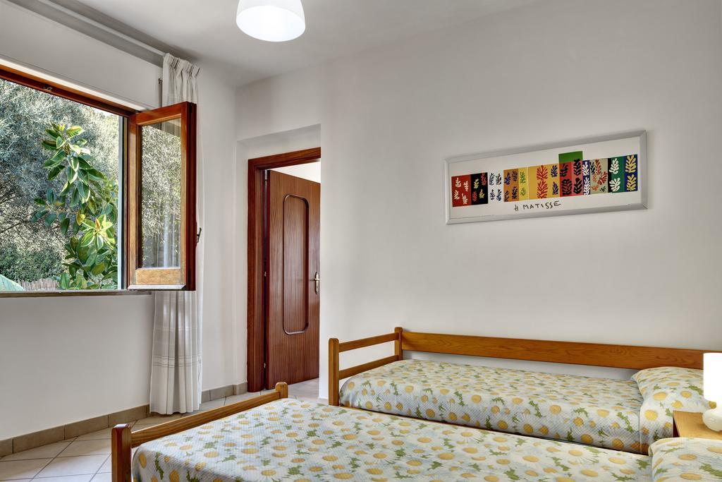Matisse Nerano By Gocce Appartement Marina del Cantone Kamer foto