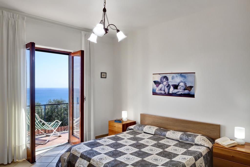 Matisse Nerano By Gocce Appartement Marina del Cantone Kamer foto