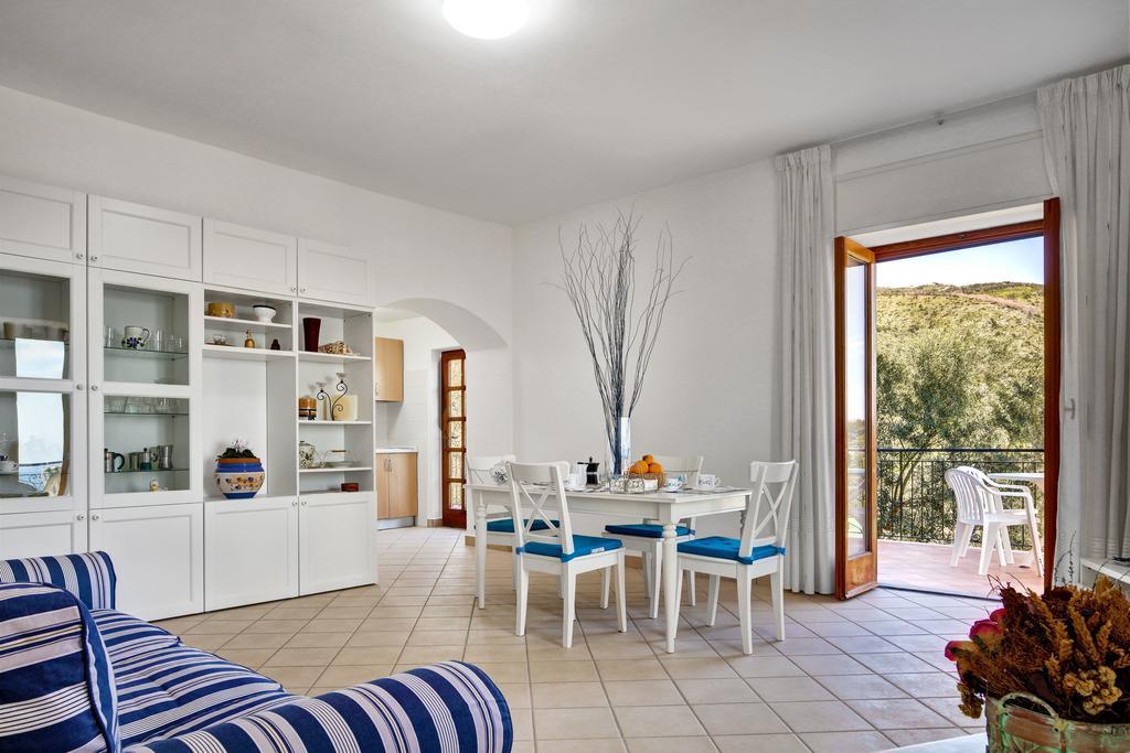 Matisse Nerano By Gocce Appartement Marina del Cantone Kamer foto