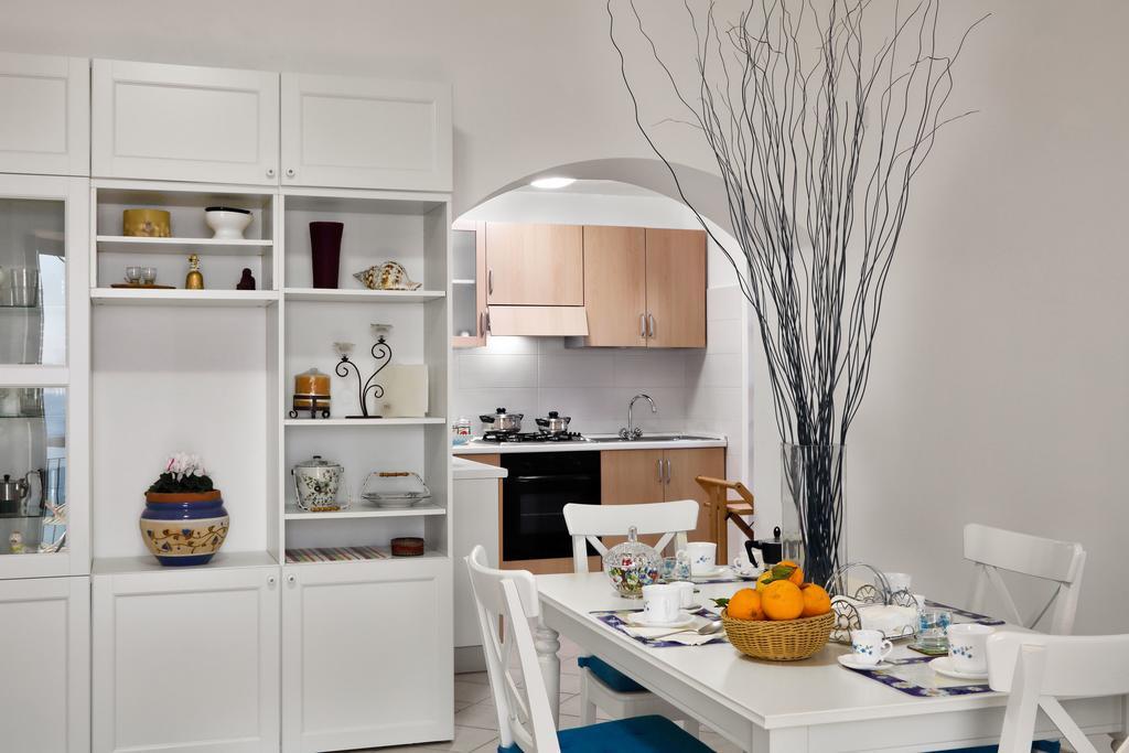 Matisse Nerano By Gocce Appartement Marina del Cantone Kamer foto