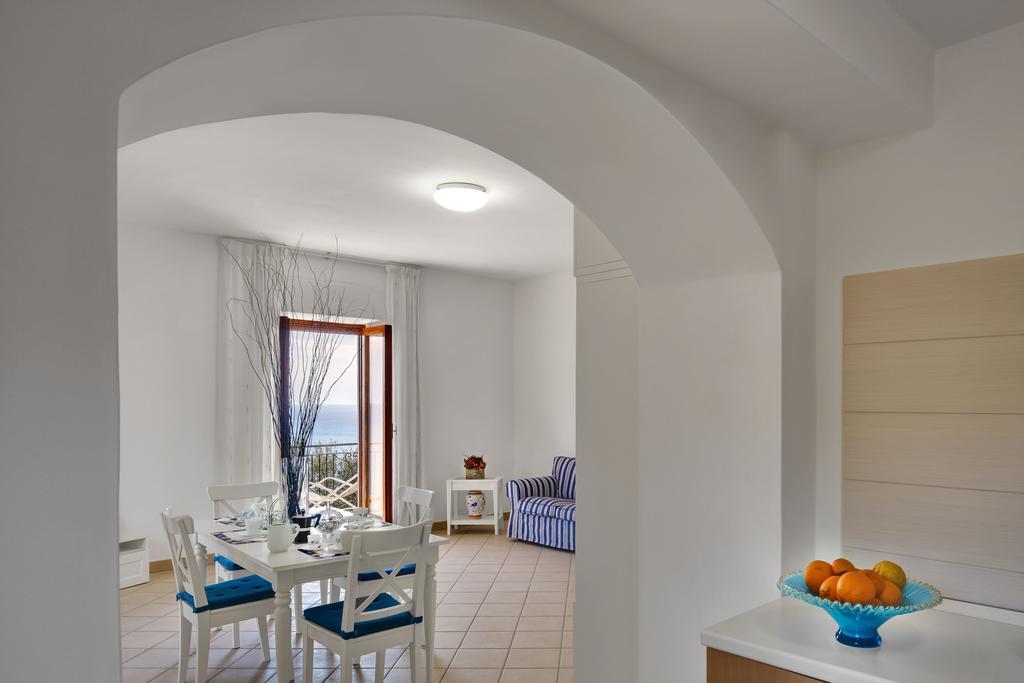 Matisse Nerano By Gocce Appartement Marina del Cantone Kamer foto