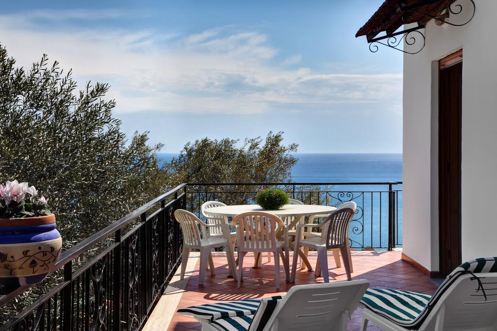 Matisse Nerano By Gocce Appartement Marina del Cantone Kamer foto