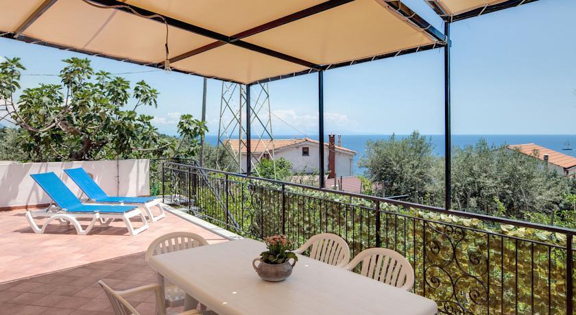 Matisse Nerano By Gocce Appartement Marina del Cantone Kamer foto